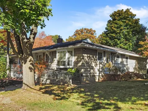 49 Marshall Drive Burlington VT 05408