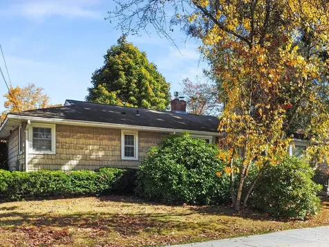 49 Marshall Drive Burlington VT 05408