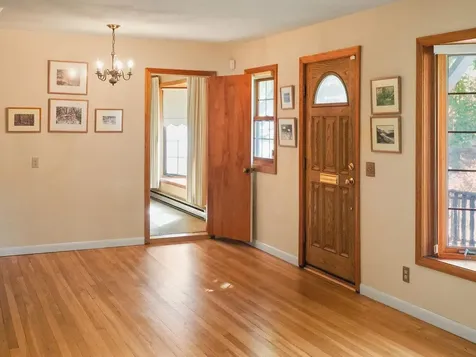 49 Marshall Drive Burlington VT 05408