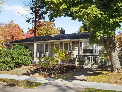 49 Marshall Drive Burlington VT 05408