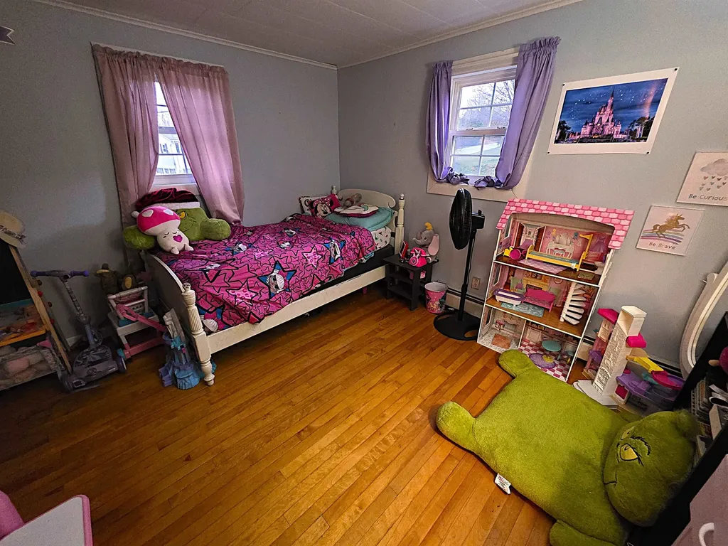 7 Westwood Parkway Barre City VT 05641