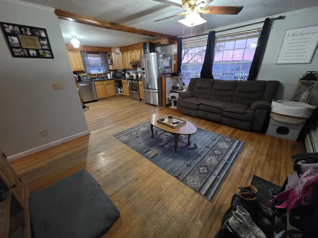 7 Westwood Parkway Barre City VT 05641