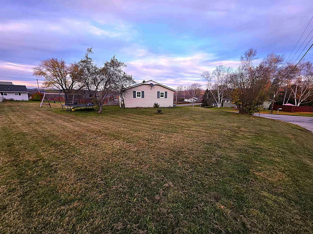 7 Westwood Parkway Barre City VT 05641