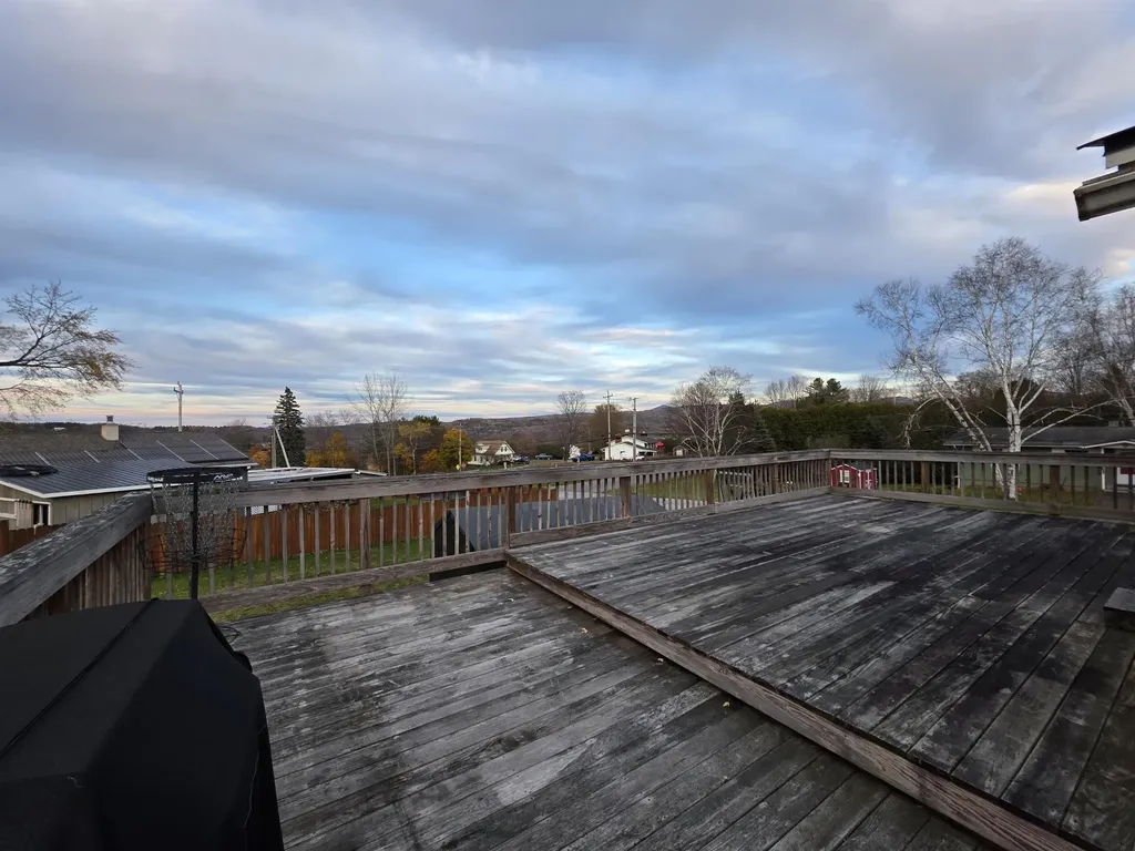 7 Westwood Parkway Barre City VT 05641