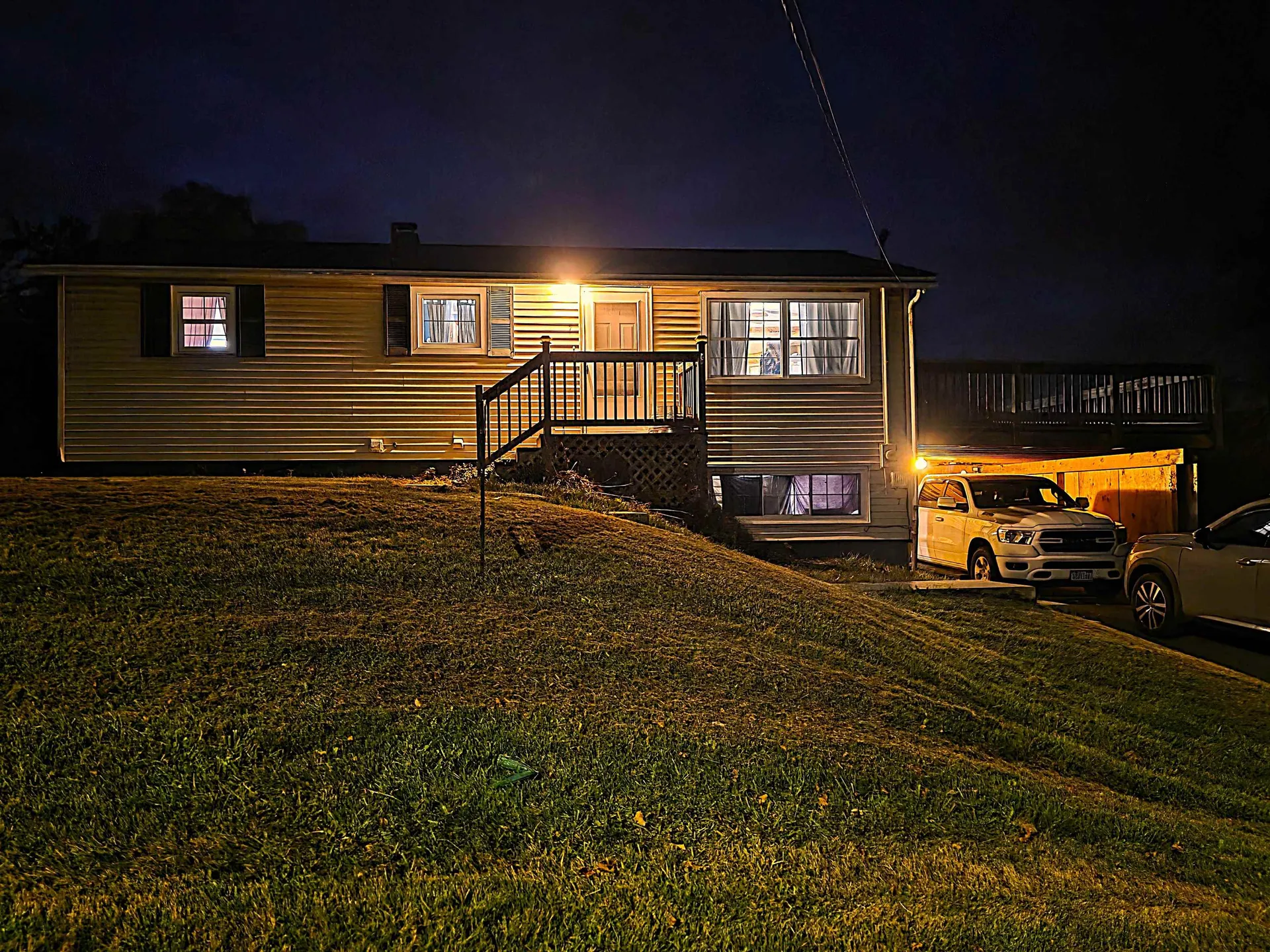 7 Westwood Parkway Barre City VT 05641