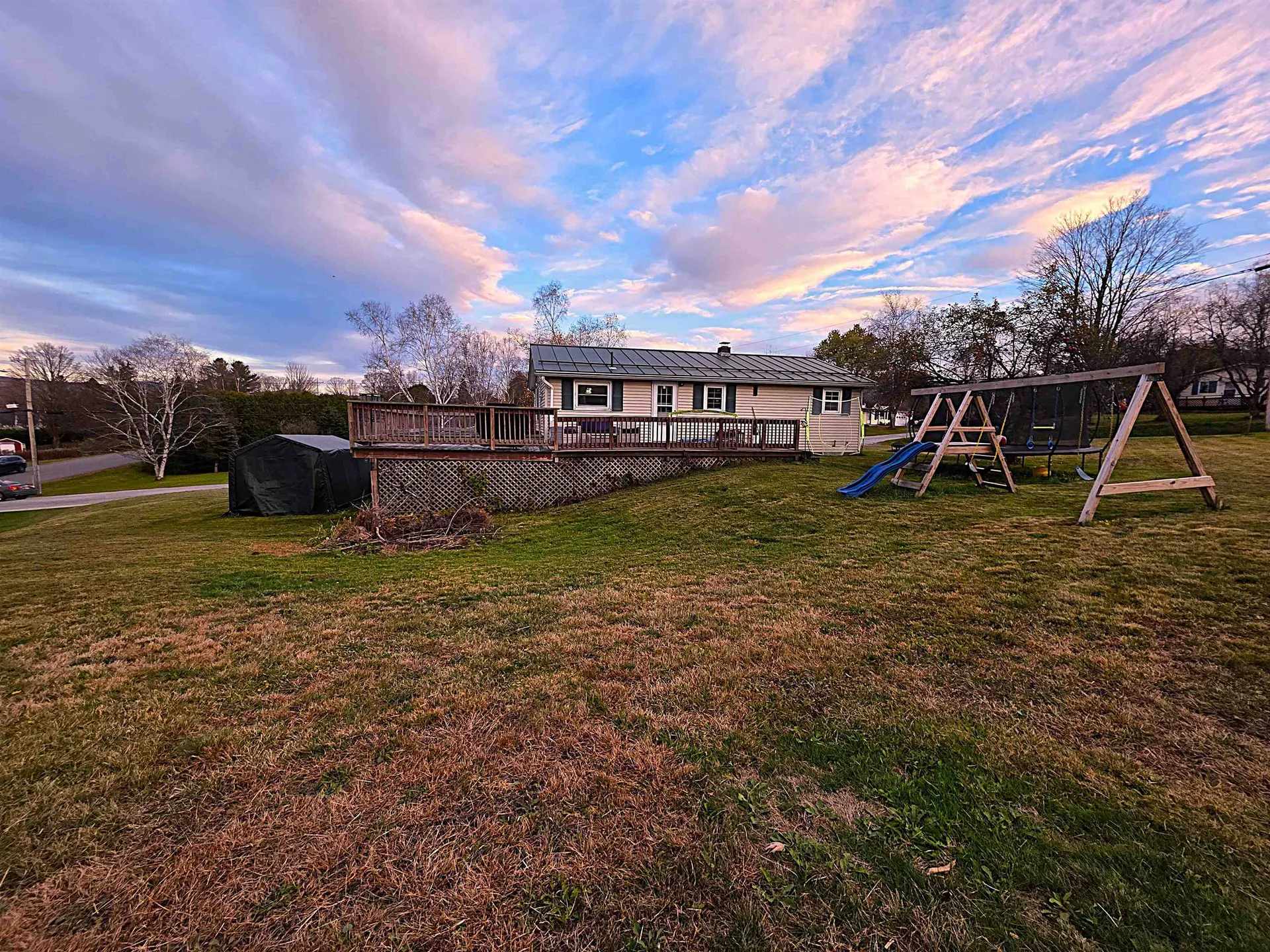 7 Westwood Parkway Barre City VT 05641