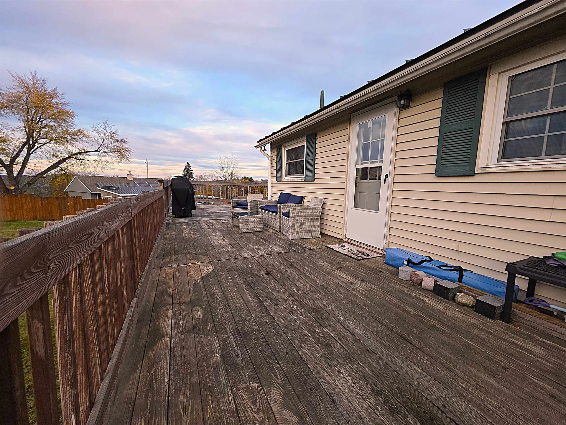 7 Westwood Parkway Barre City VT 05641