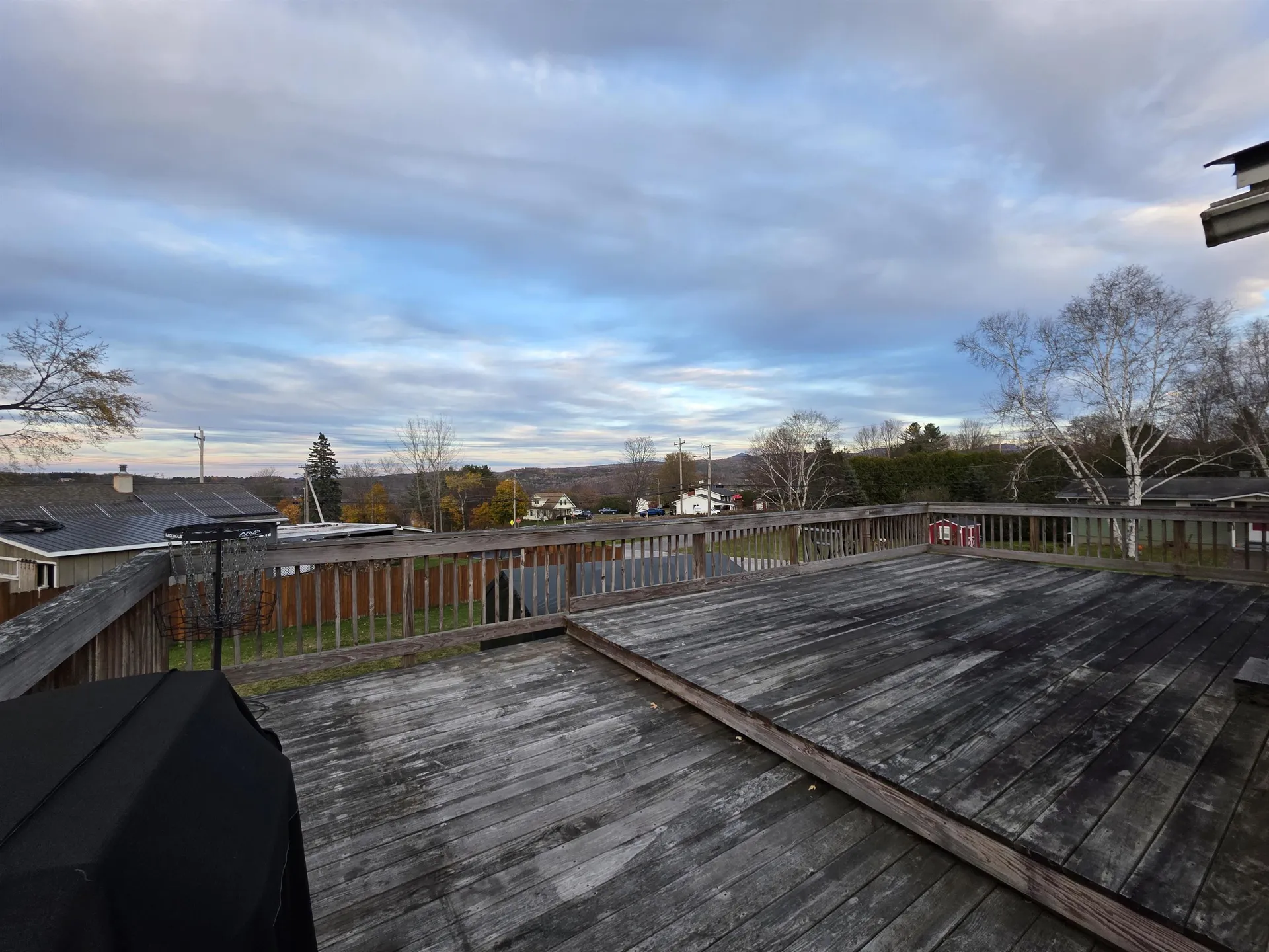 7 Westwood Parkway Barre City VT 05641