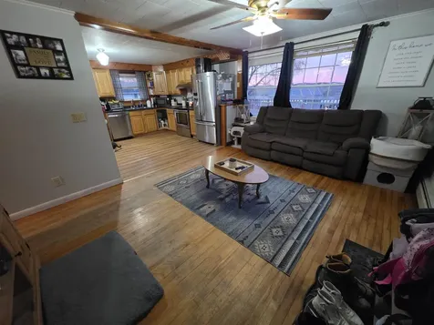 7 Westwood Parkway Barre City VT 05641