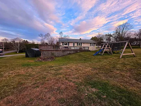 7 Westwood Parkway Barre City VT 05641