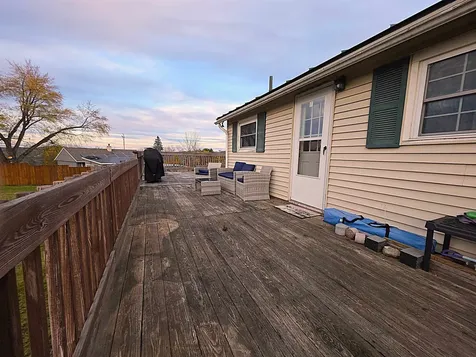 7 Westwood Parkway Barre City VT 05641