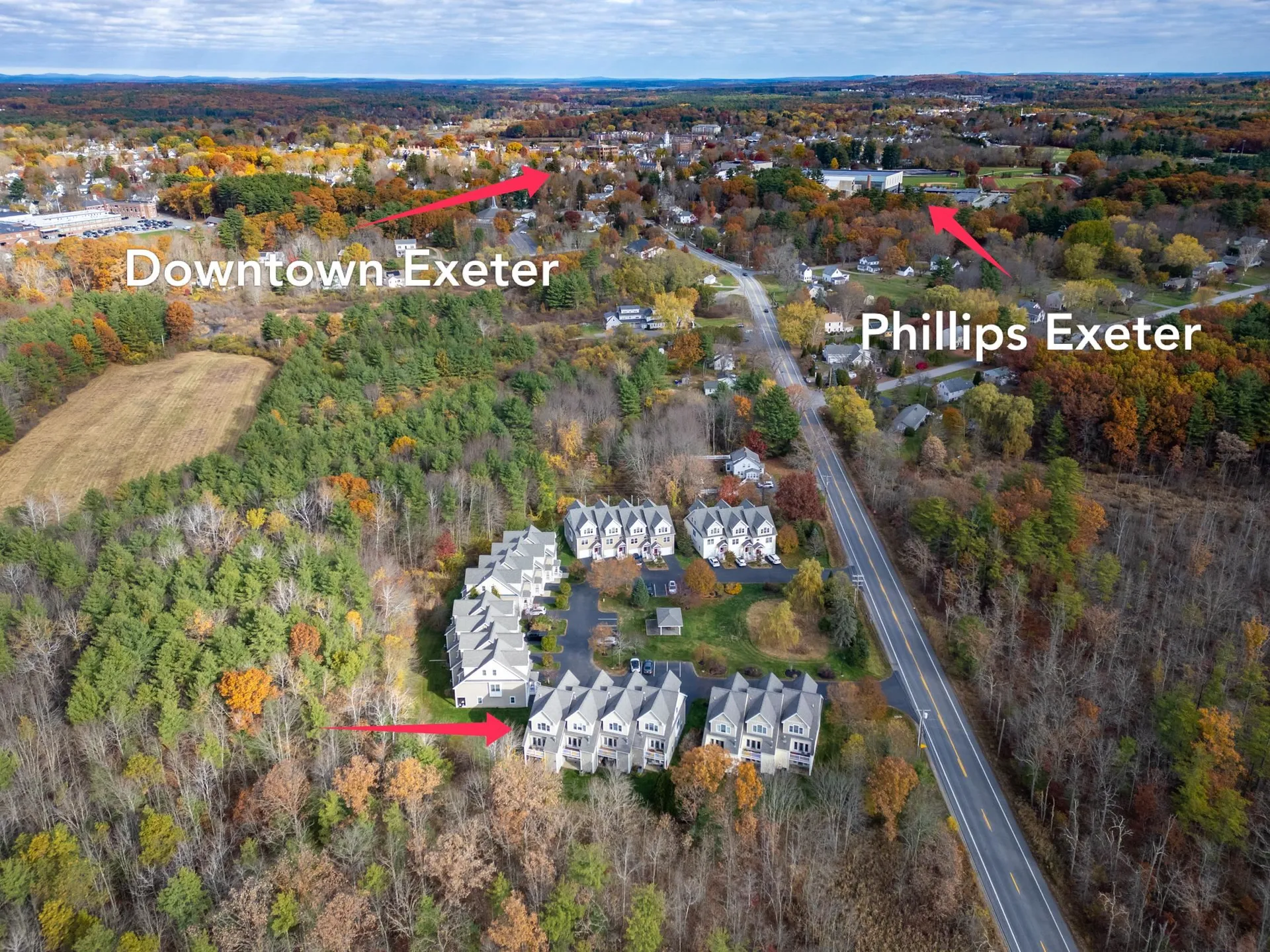 131 Court Street Exeter NH 03833