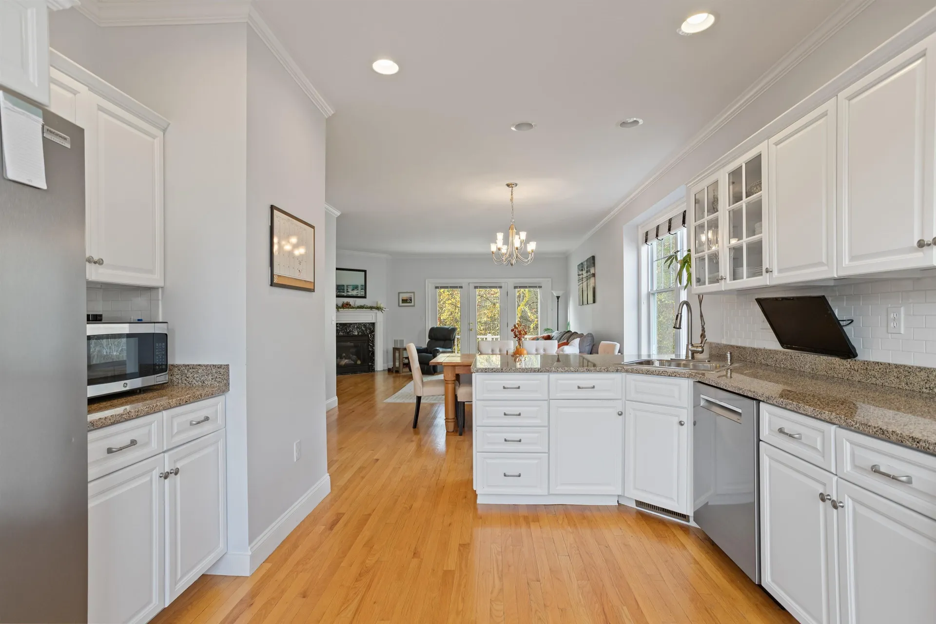 131 Court Street Exeter NH 03833