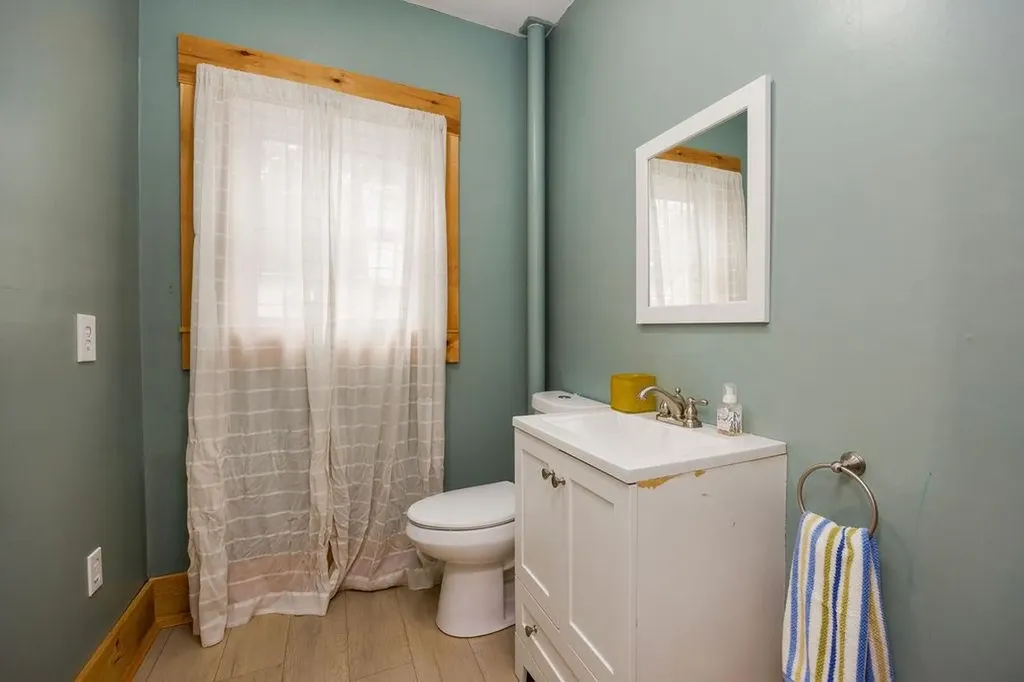 16 Kimball Street Lebanon NH 03766