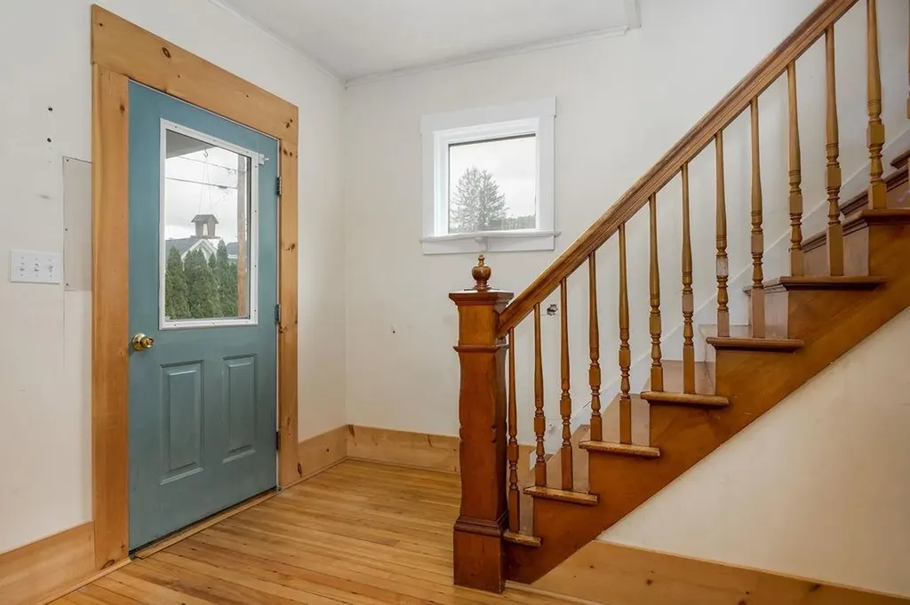 16 Kimball Street Lebanon NH 03766