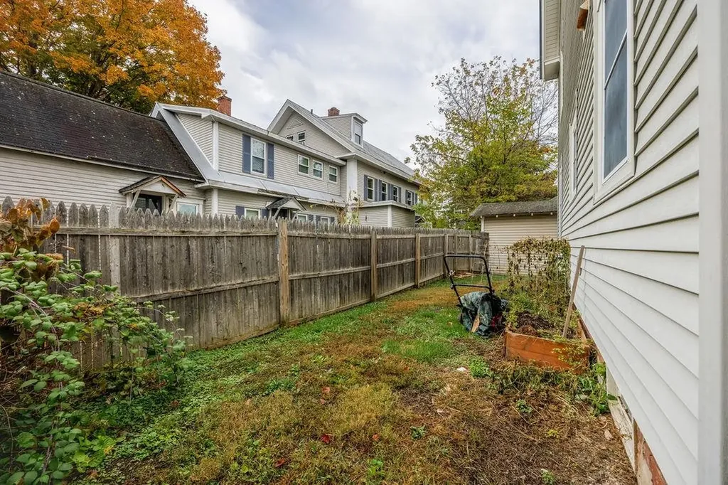 16 Kimball Street Lebanon NH 03766