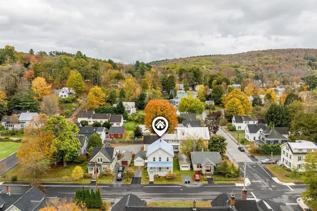 16 Kimball Street Lebanon NH 03766