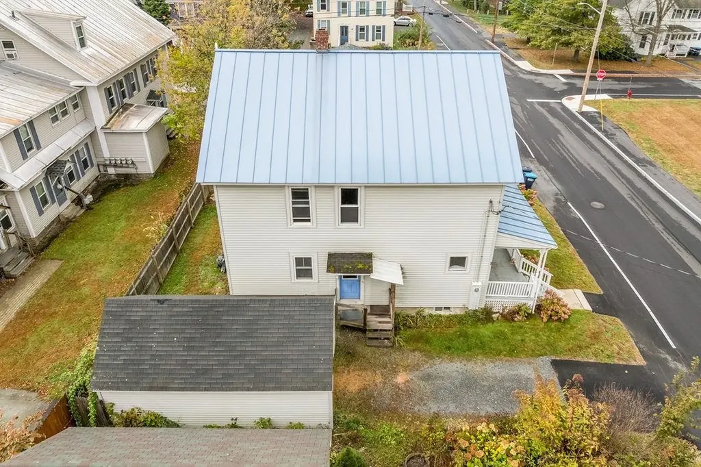 16 Kimball Street Lebanon NH 03766