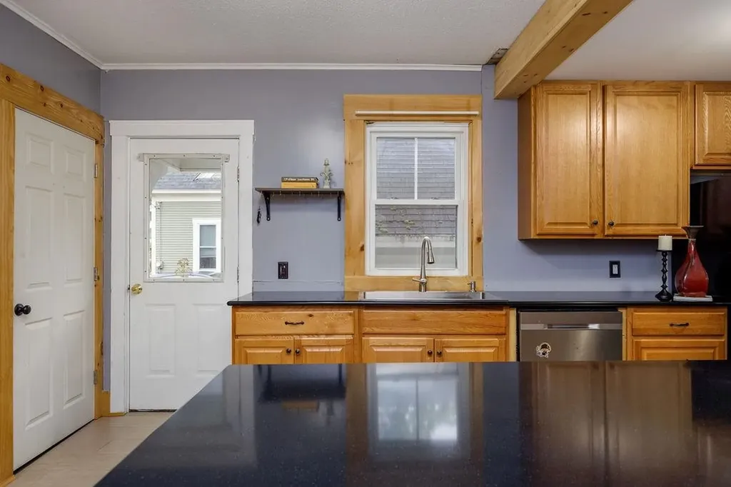 16 Kimball Street Lebanon NH 03766