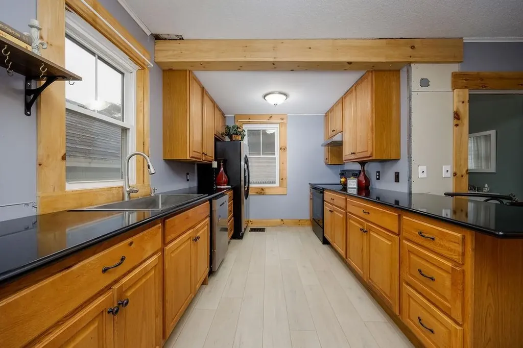 16 Kimball Street Lebanon NH 03766