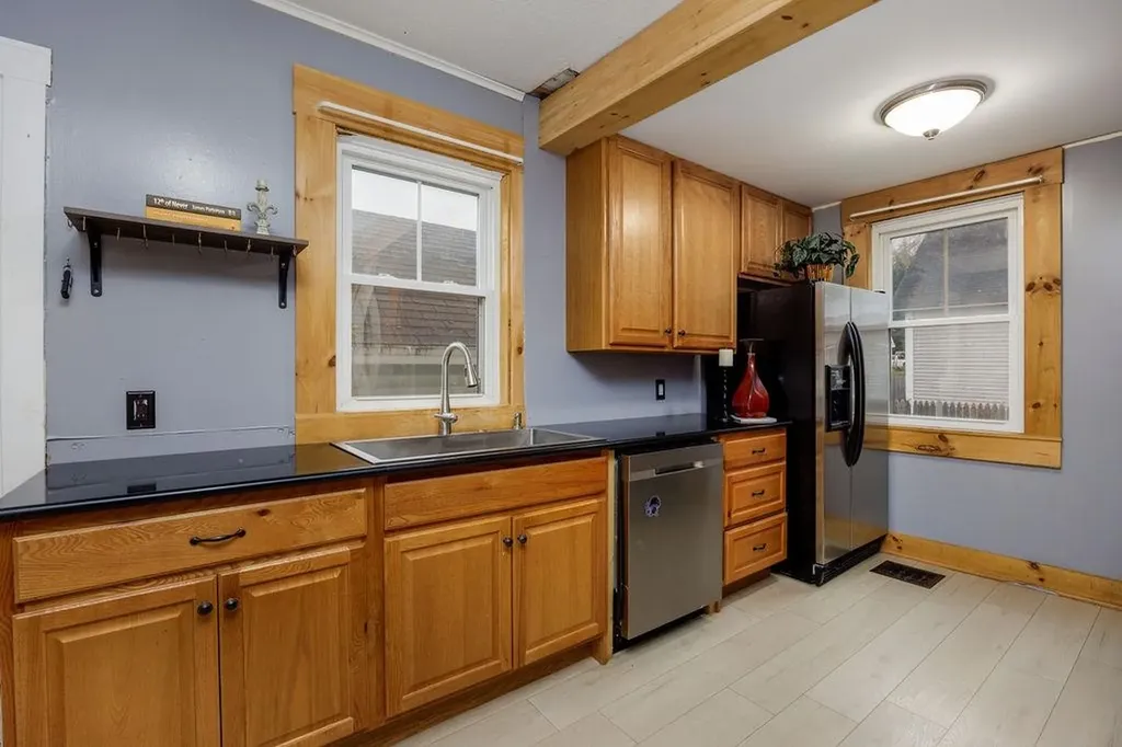 16 Kimball Street Lebanon NH 03766