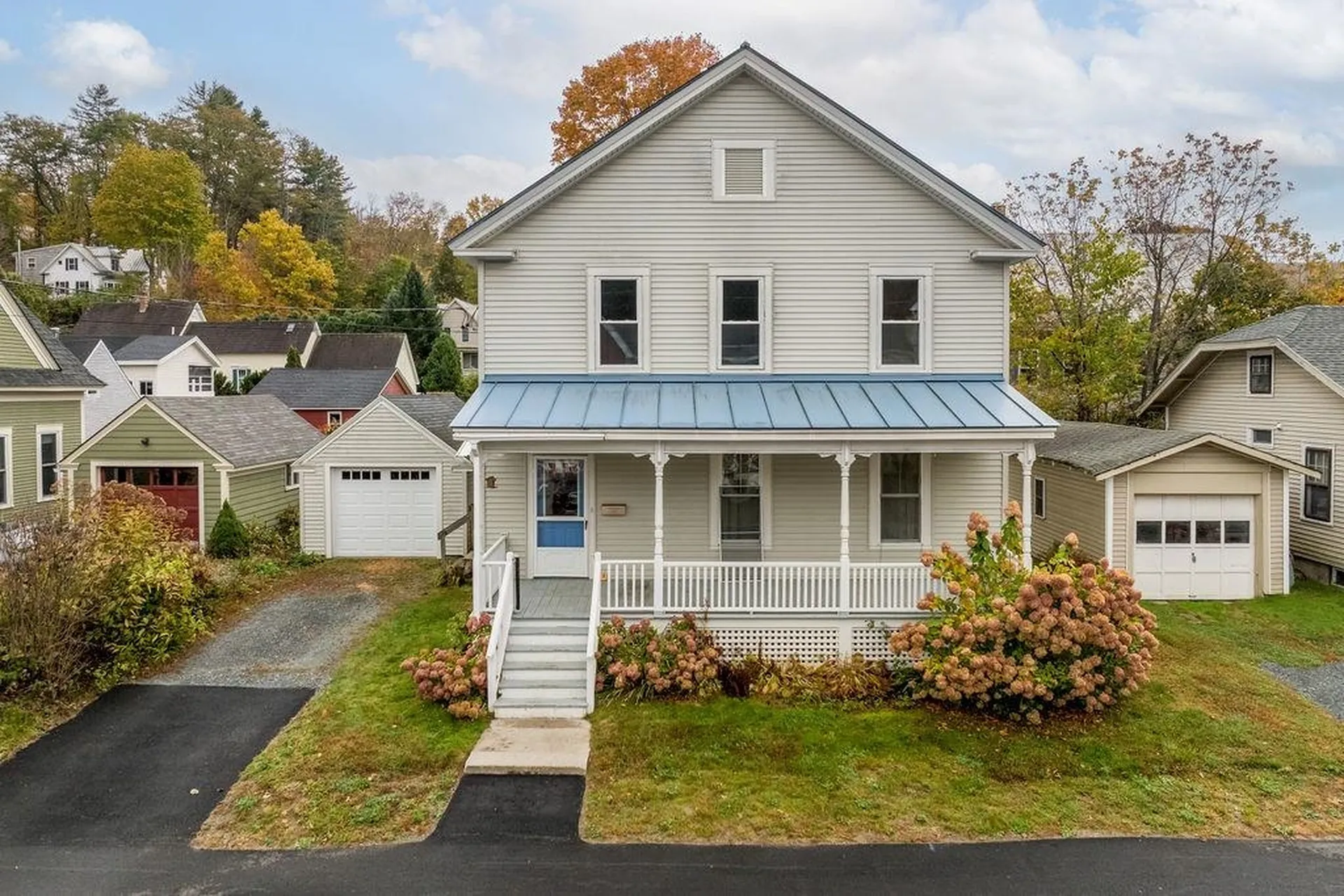 16 Kimball Street Lebanon NH 03766