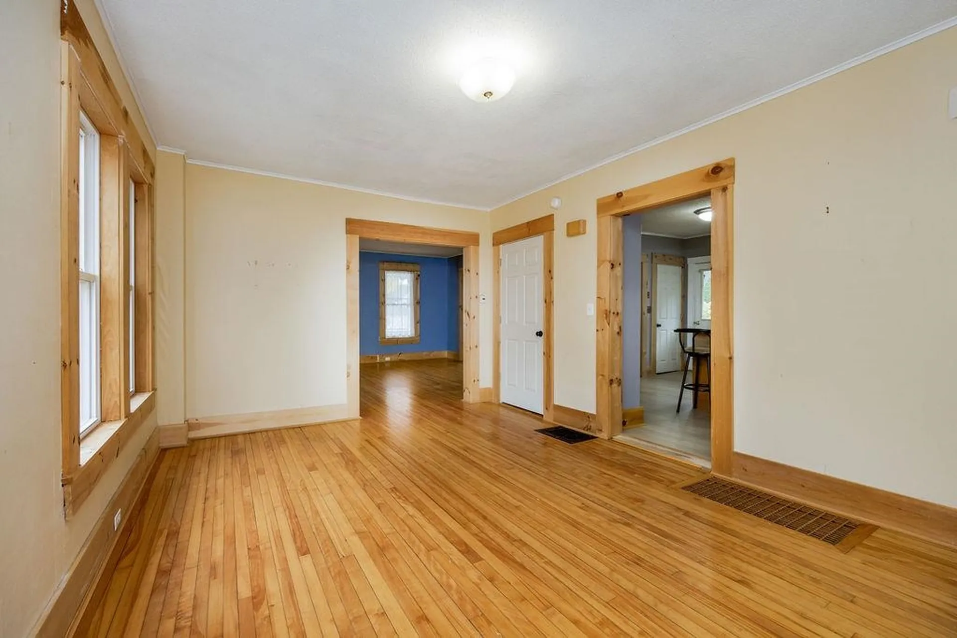 16 Kimball Street Lebanon NH 03766