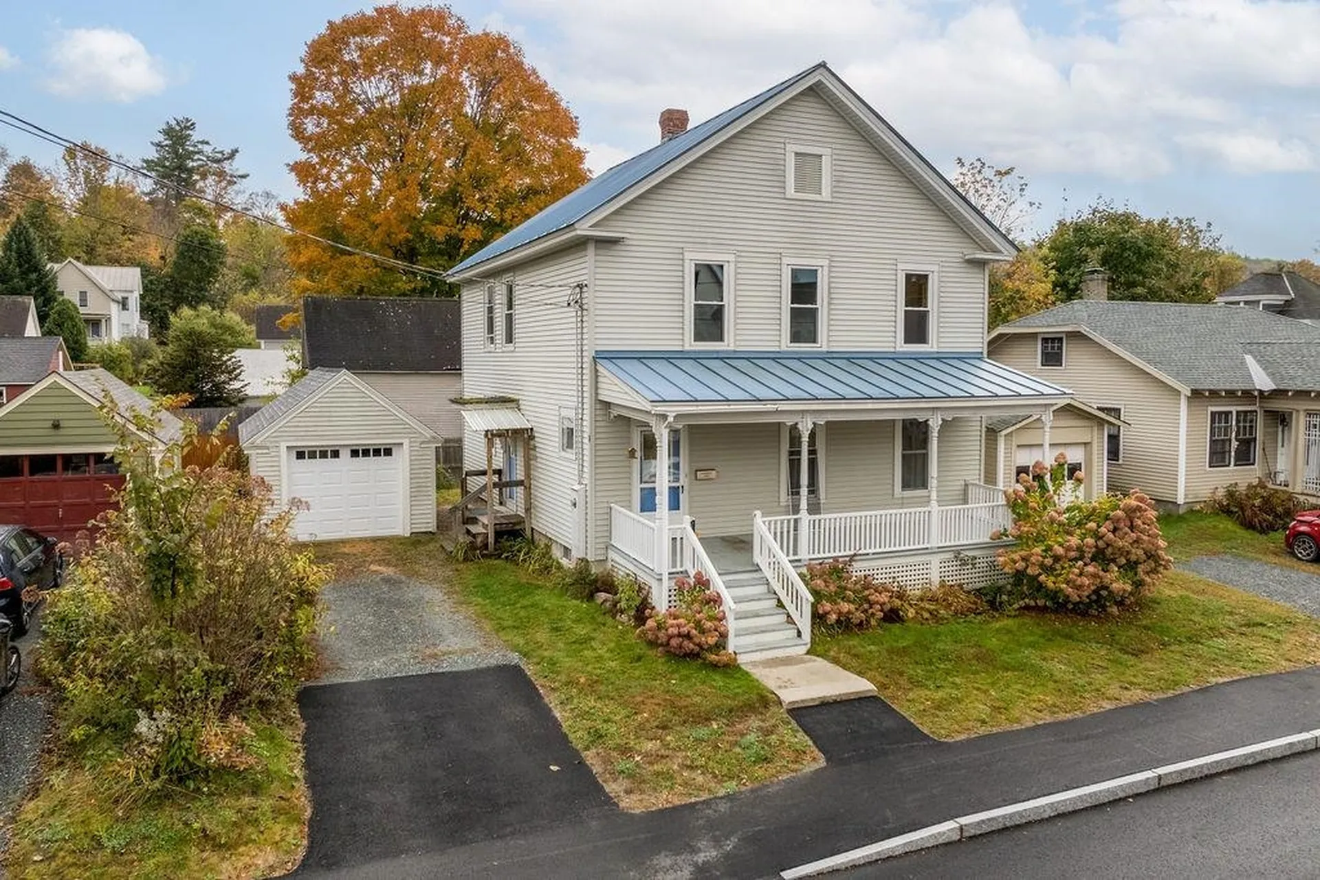 16 Kimball Street Lebanon NH 03766