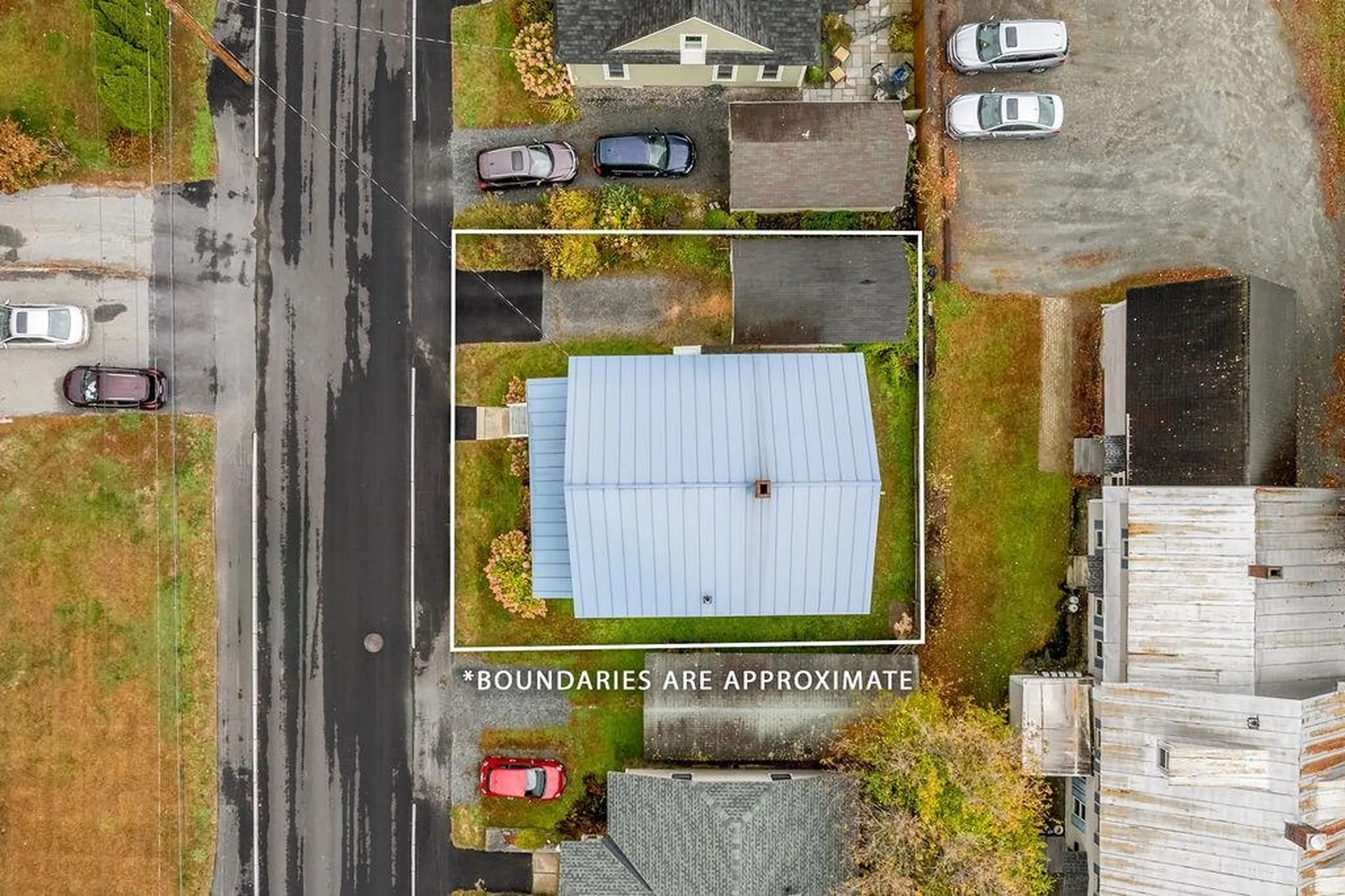 16 Kimball Street Lebanon NH 03766