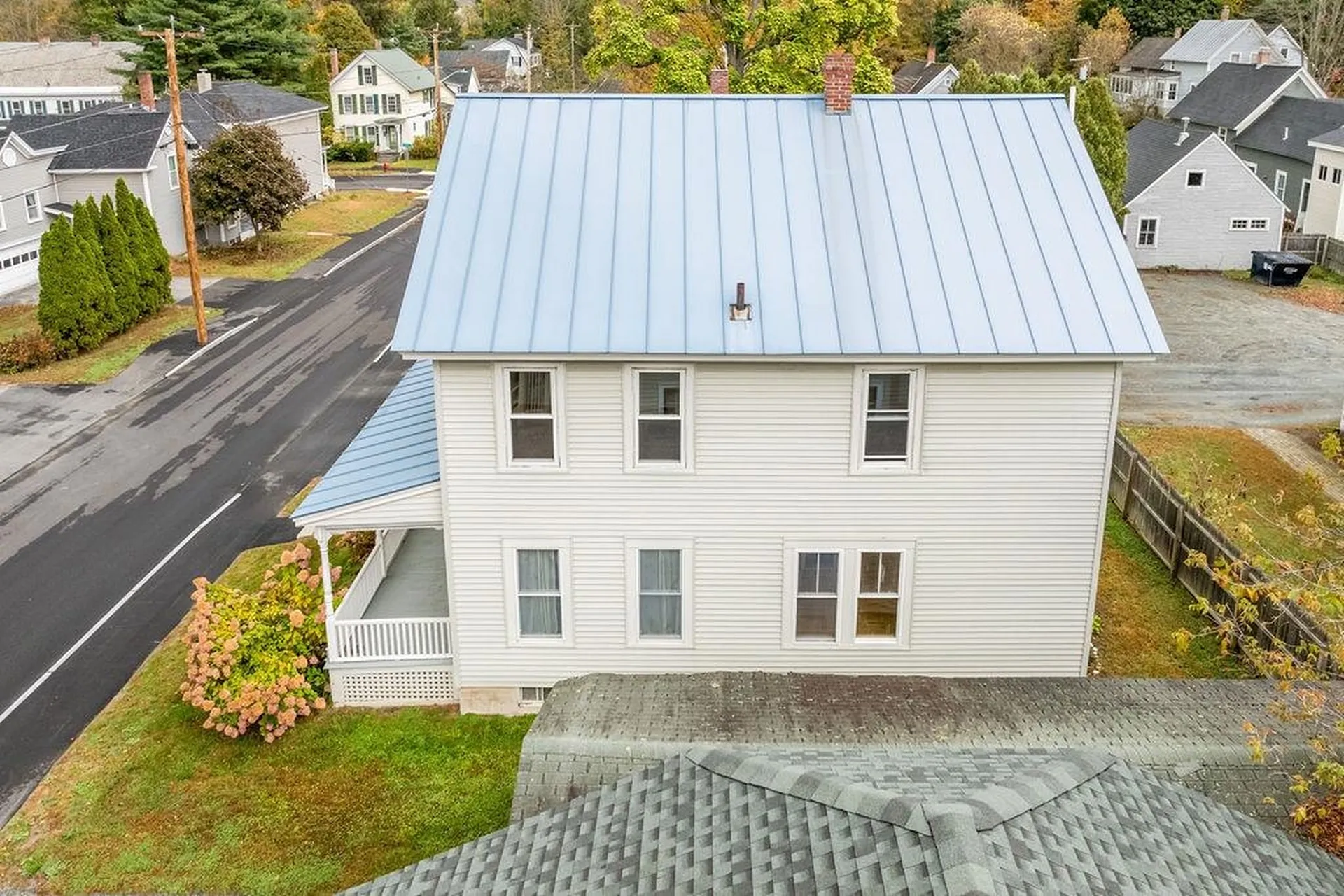 16 Kimball Street Lebanon NH 03766
