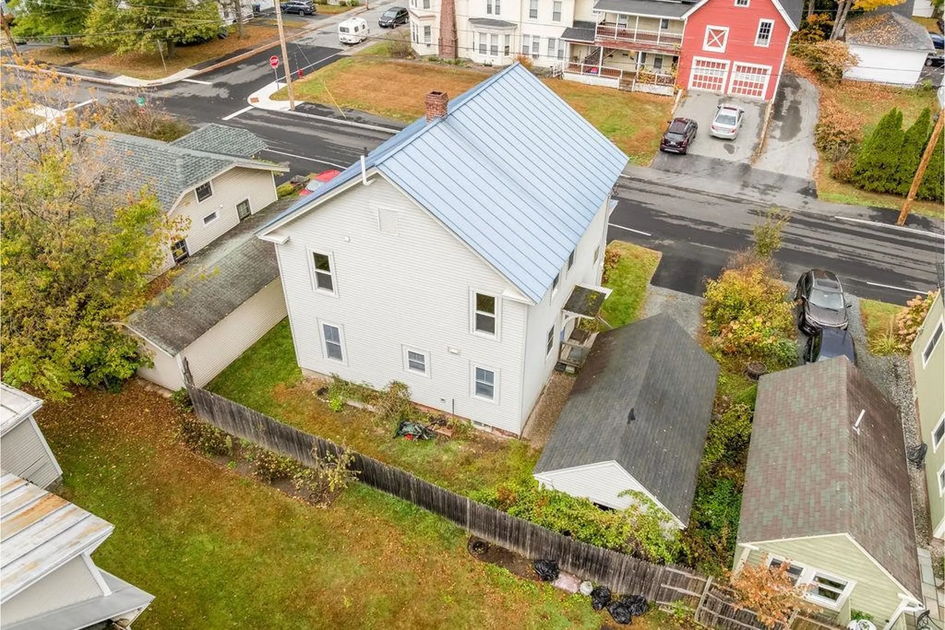 16 Kimball Street Lebanon NH 03766