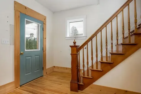 16 Kimball Street Lebanon NH 03766