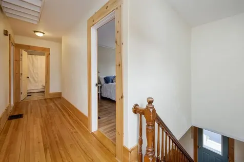 16 Kimball Street Lebanon NH 03766