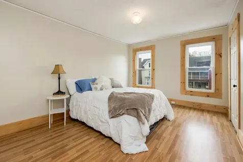 16 Kimball Street Lebanon NH 03766