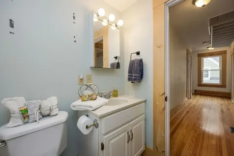 16 Kimball Street Lebanon NH 03766