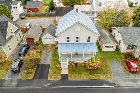 16 Kimball Street Lebanon NH 03766