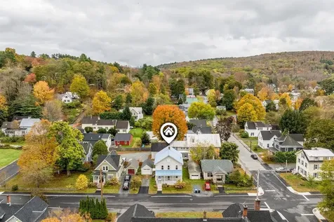 16 Kimball Street Lebanon NH 03766