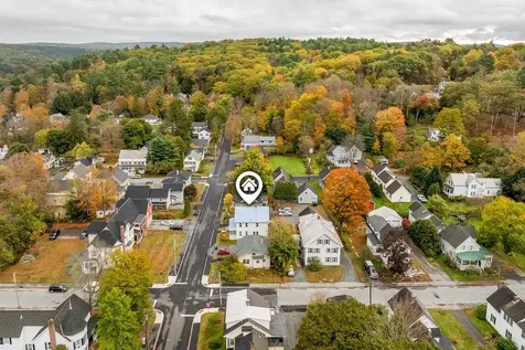 16 Kimball Street Lebanon NH 03766