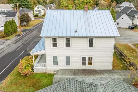 16 Kimball Street Lebanon NH 03766