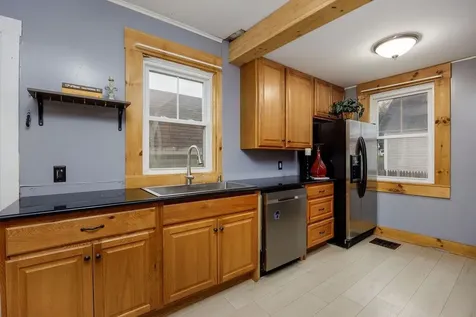 16 Kimball Street Lebanon NH 03766