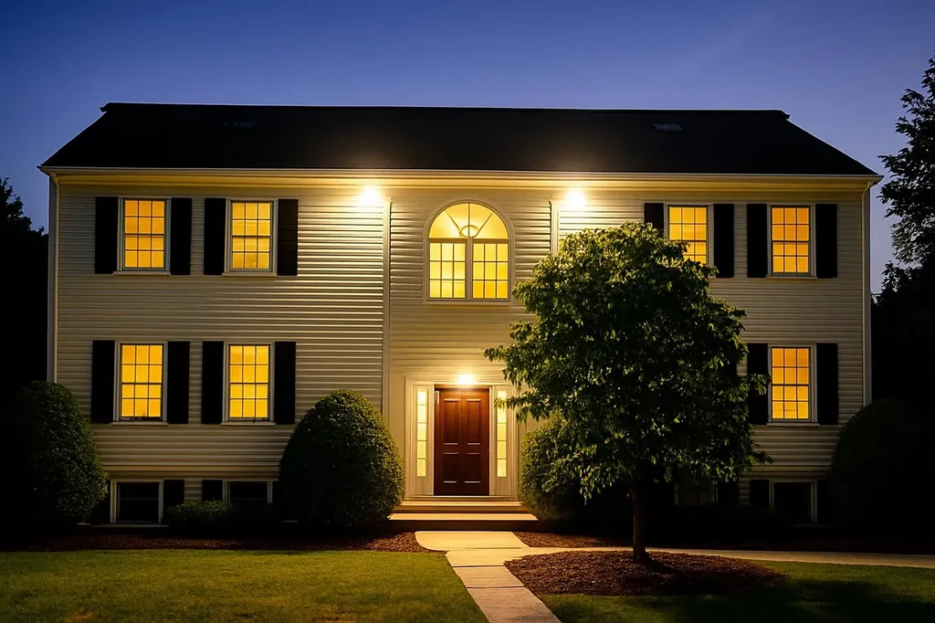 7 Corduroy Road Amherst NH 03031