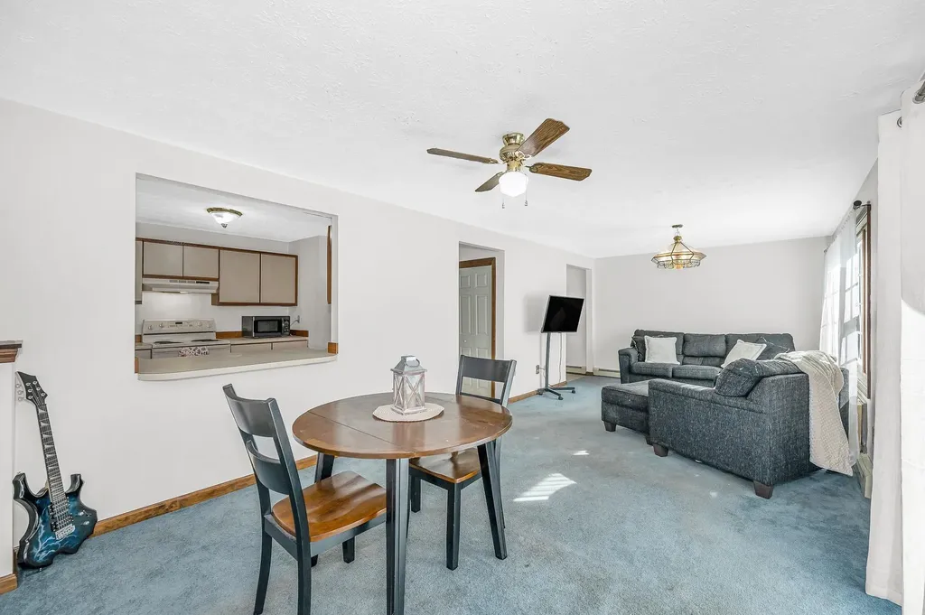 7 Corduroy Road Amherst NH 03031