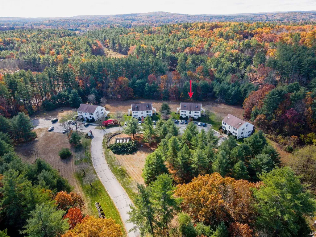 7 Corduroy Road Amherst NH 03031