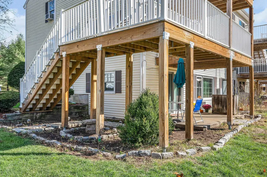 7 Corduroy Road Amherst NH 03031