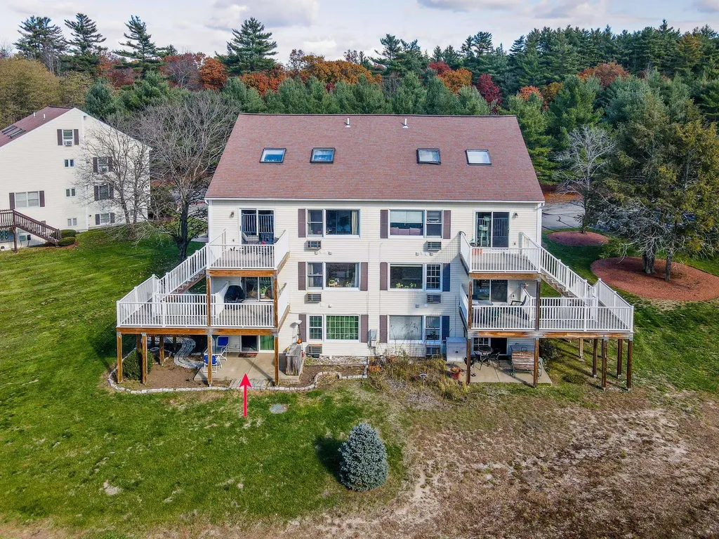 7 Corduroy Road Amherst NH 03031