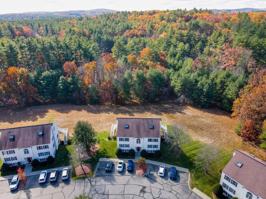 7 Corduroy Road Amherst NH 03031