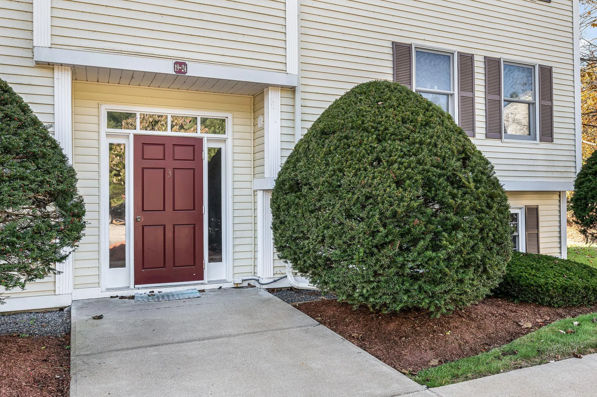 7 Corduroy Road Amherst NH 03031