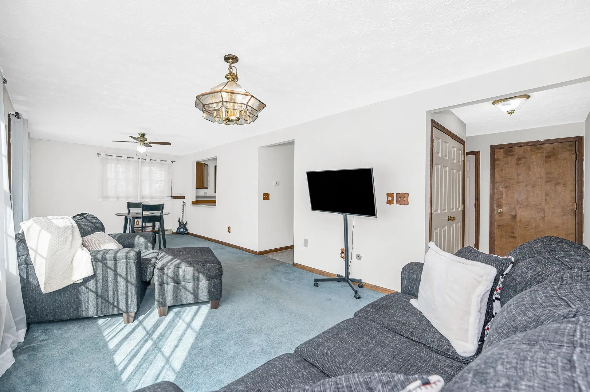 7 Corduroy Road Amherst NH 03031