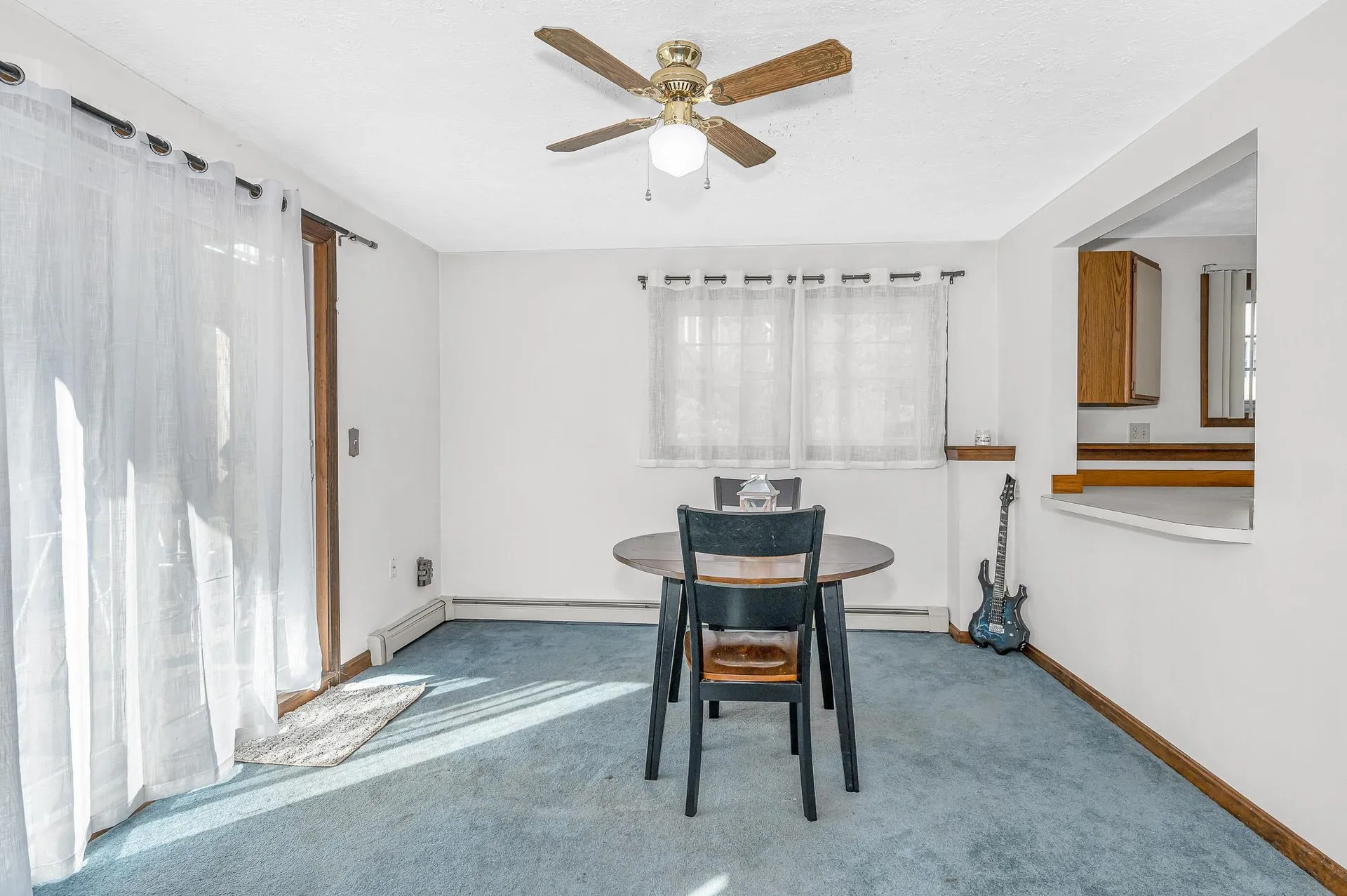 7 Corduroy Road Amherst NH 03031