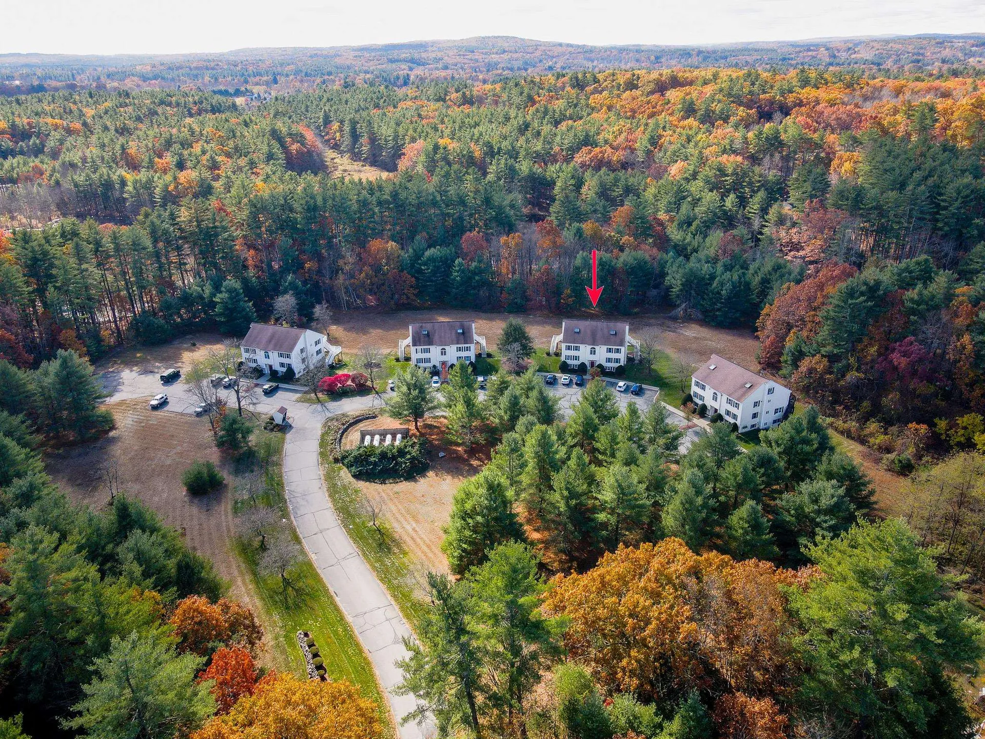 7 Corduroy Road Amherst NH 03031